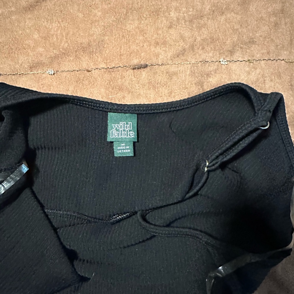 Wild fable jumpsuit very good condition - Picture 3 of 5